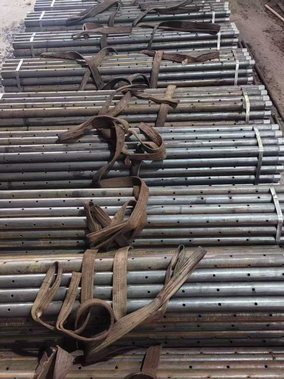 大冶127mm管棚管