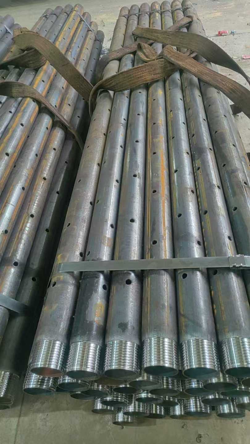 大冶159mm管棚管