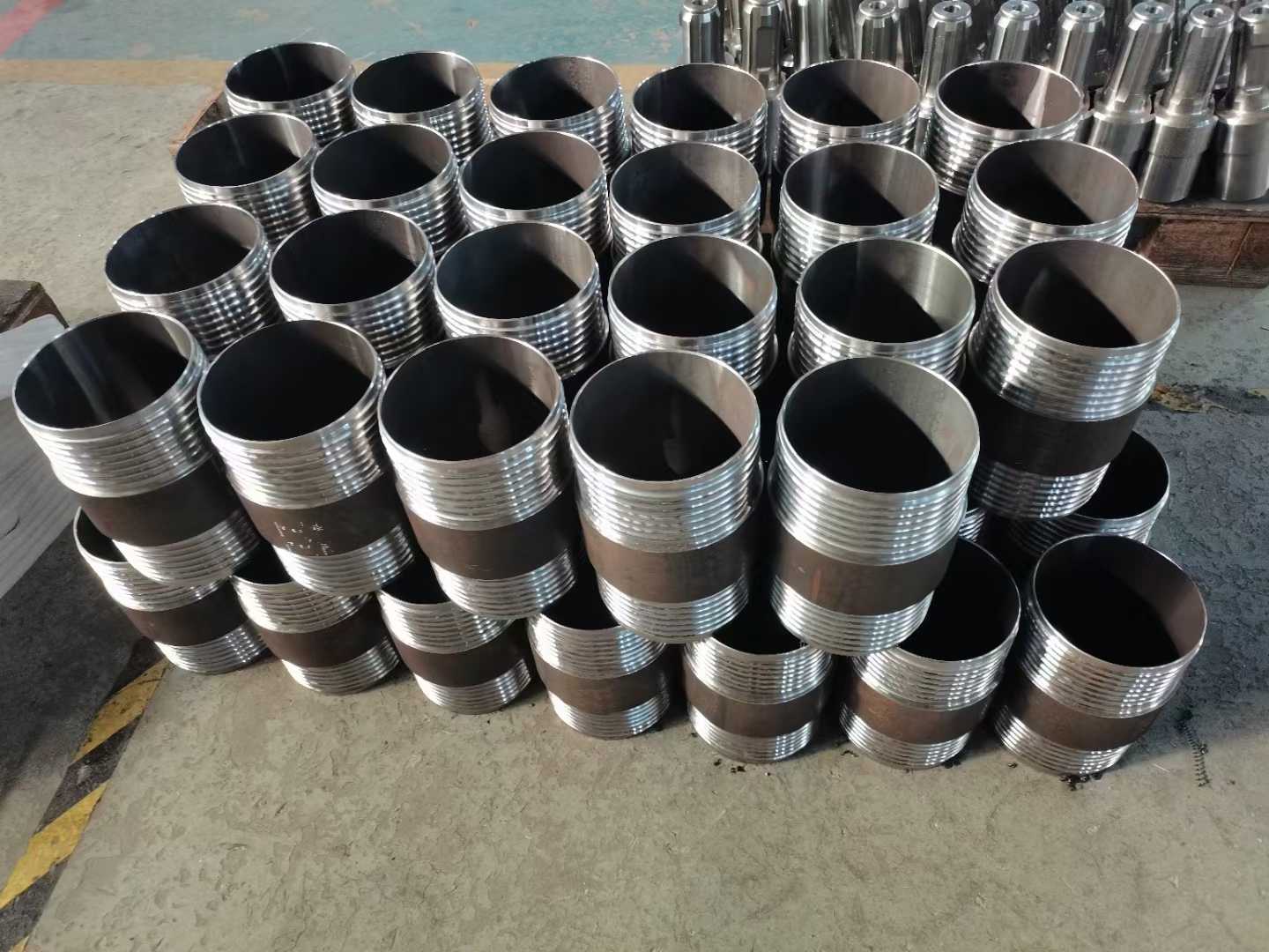 大冶219mm管棚管